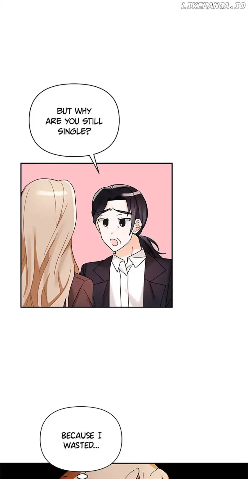 An Unwholesome Proposal Chapter 5 – Page 33
