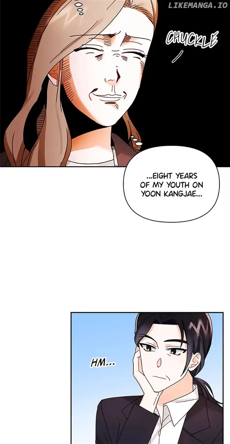 An Unwholesome Proposal Chapter 5 – Page 34