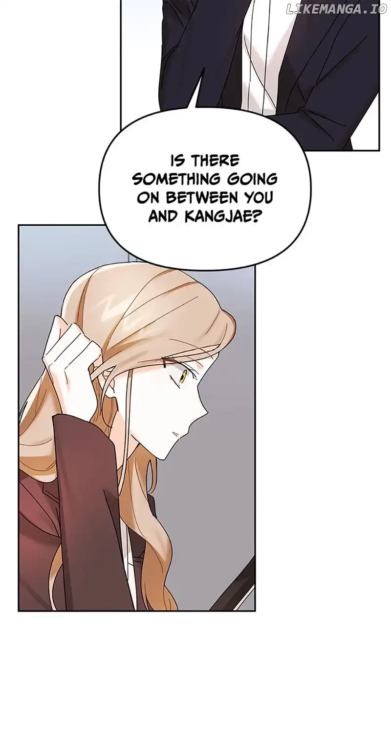 An Unwholesome Proposal Chapter 5 – Page 35