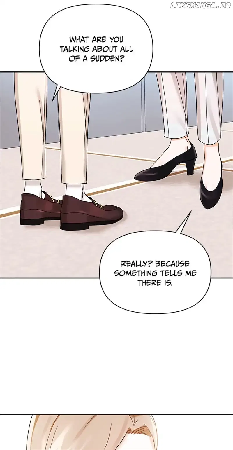An Unwholesome Proposal Chapter 5 – Page 36