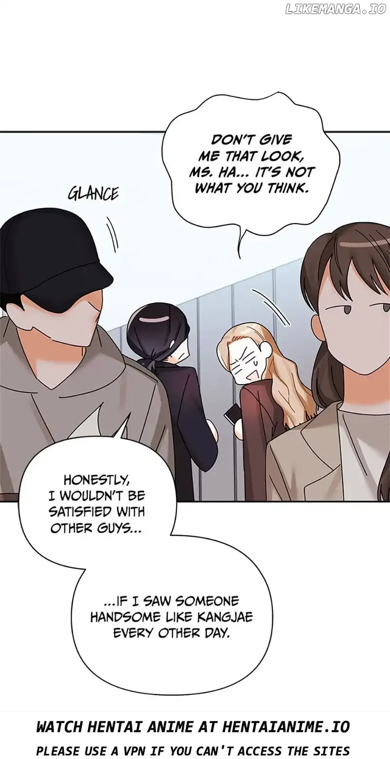 An Unwholesome Proposal Chapter 5 – Page 39