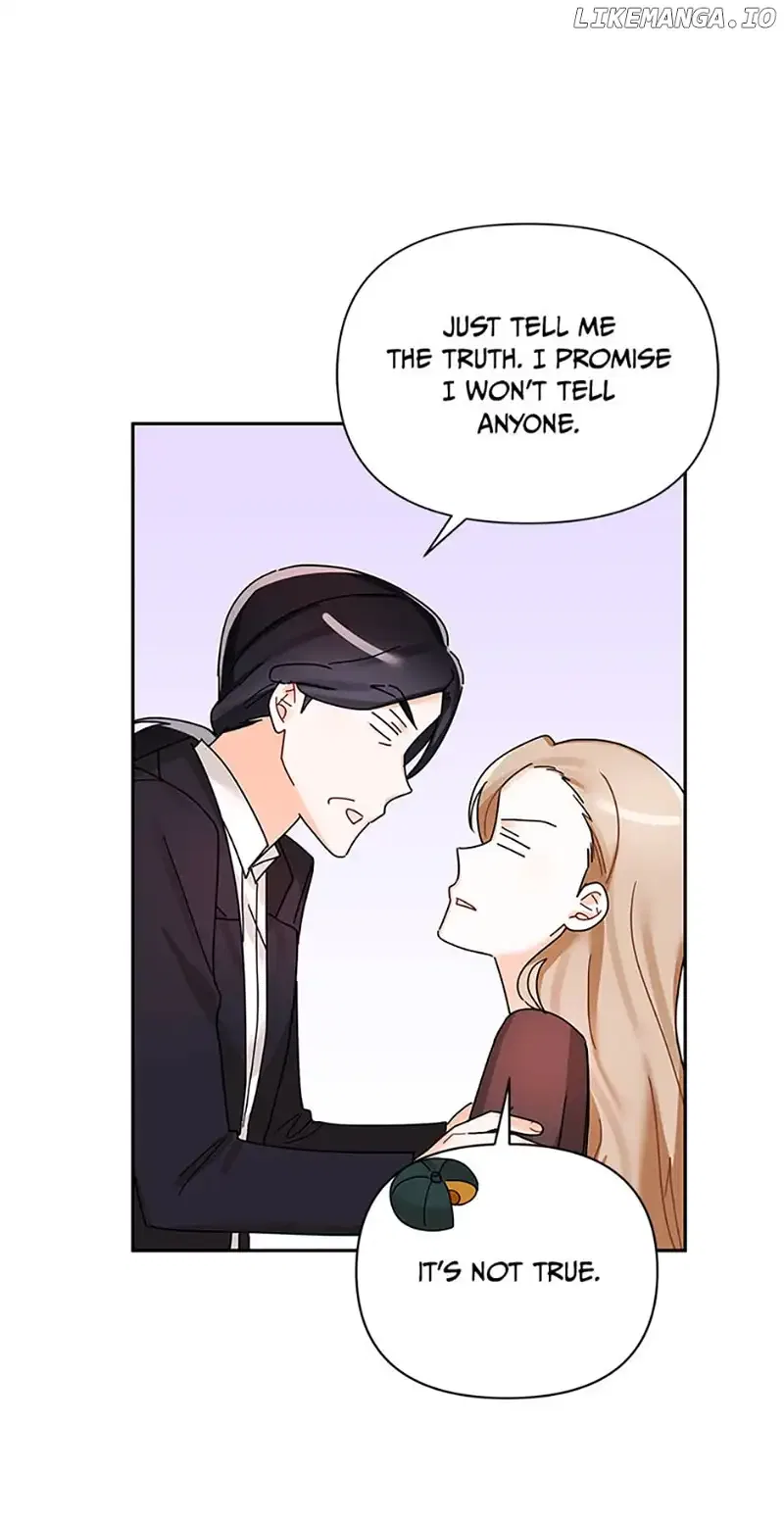 An Unwholesome Proposal Chapter 5 – Page 40