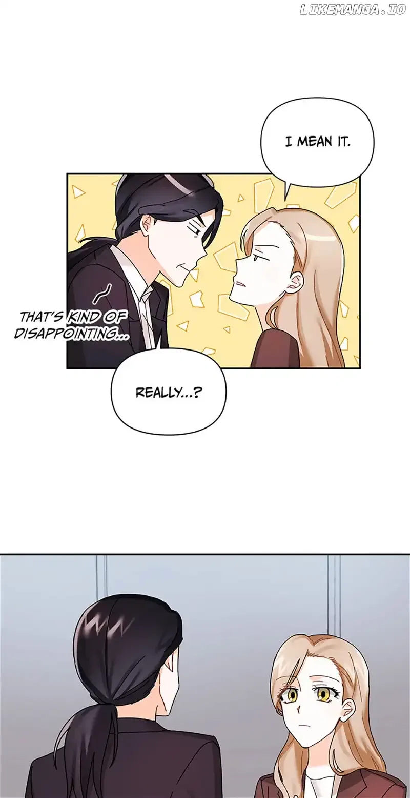 An Unwholesome Proposal Chapter 5 – Page 41
