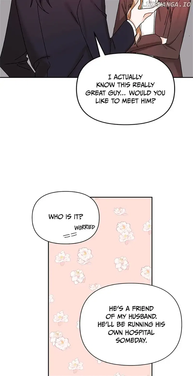 An Unwholesome Proposal Chapter 5 – Page 42