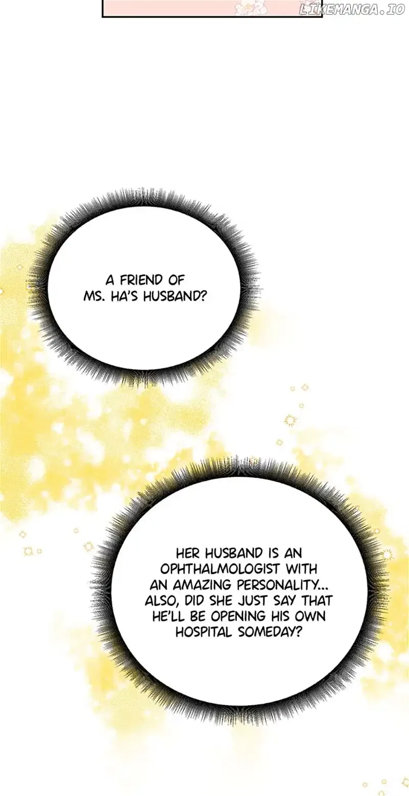 An Unwholesome Proposal Chapter 5 – Page 43