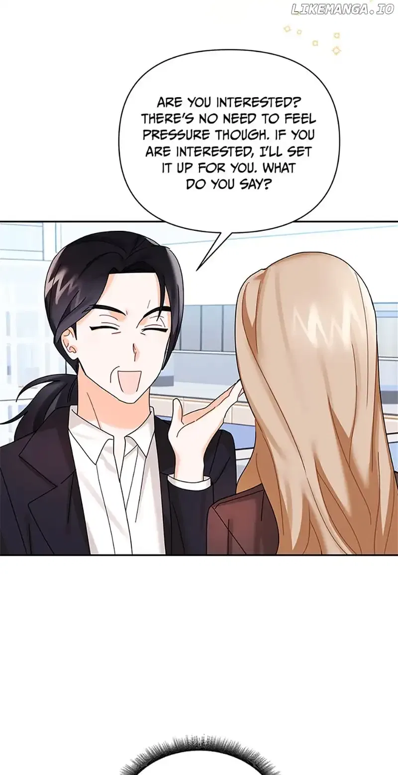 An Unwholesome Proposal Chapter 5 – Page 44