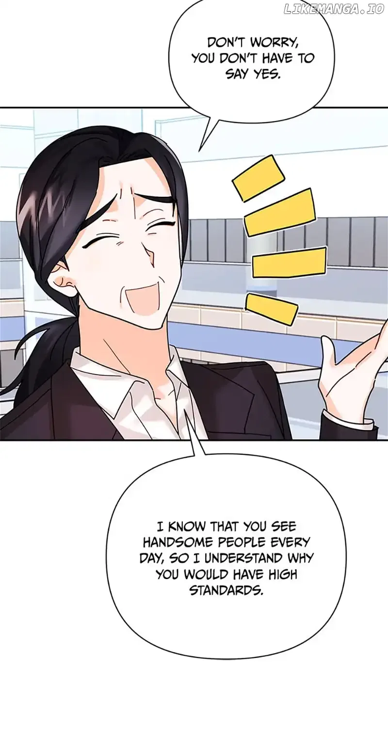 An Unwholesome Proposal Chapter 5 – Page 46