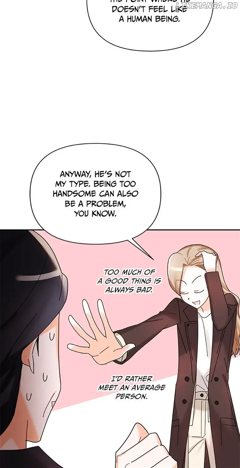 An Unwholesome Proposal Chapter 5 – Page 50