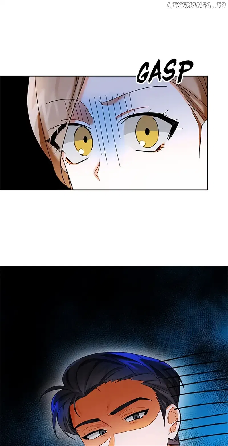 An Unwholesome Proposal Chapter 5 – Page 54