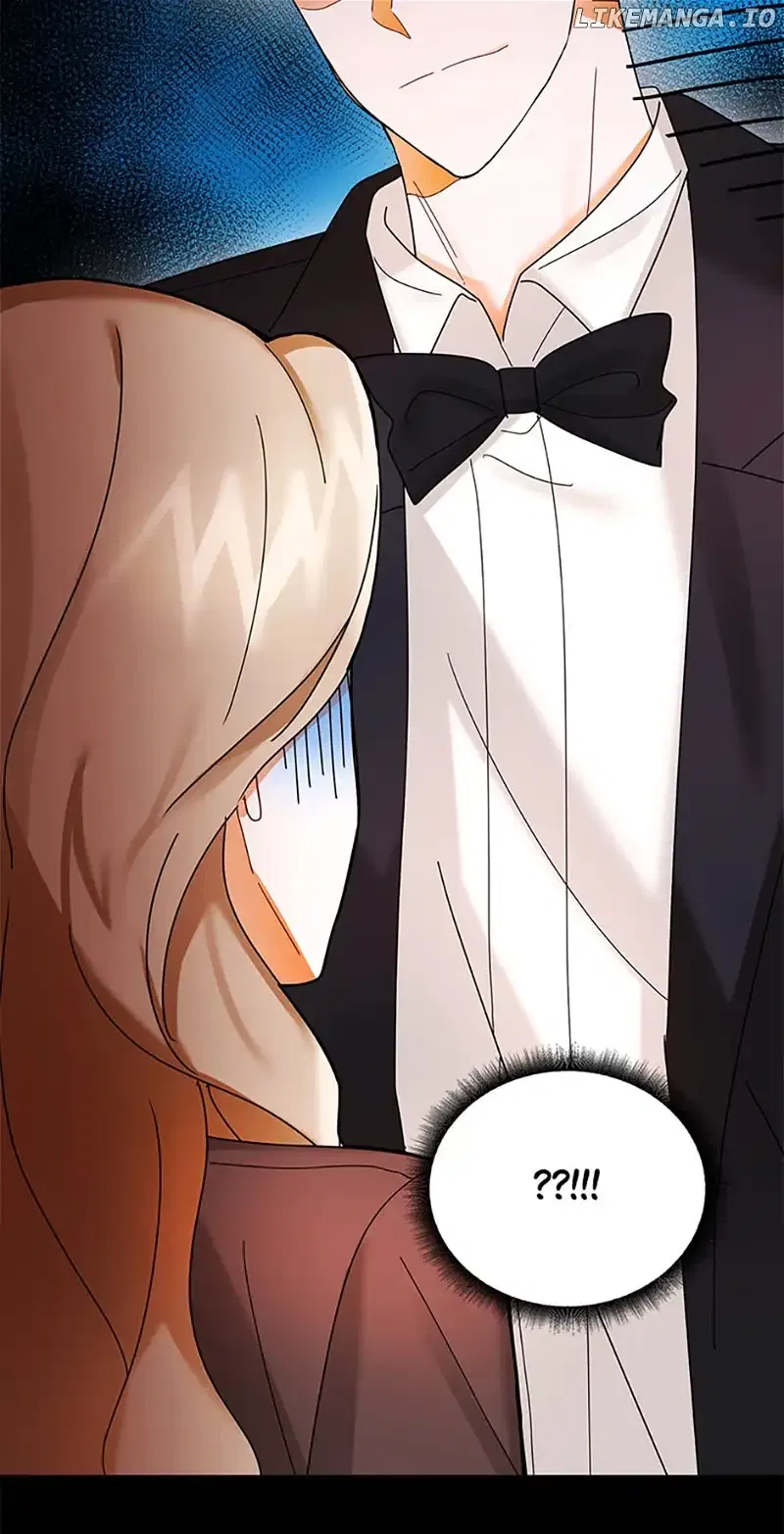 An Unwholesome Proposal Chapter 5 – Page 55