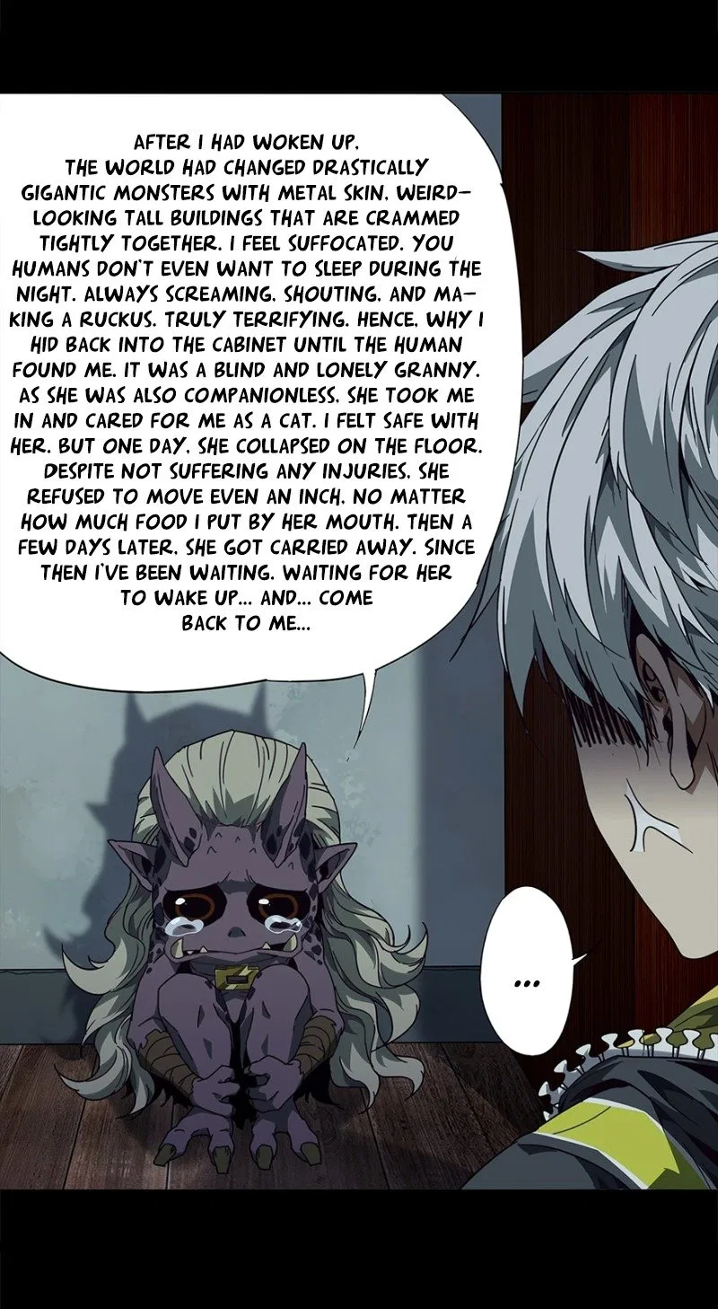 DaXiangWuXing (Taoist) Chapter 4 – Page 7