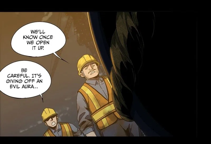 DaXiangWuXing (Taoist) Chapter 4 – Page 34