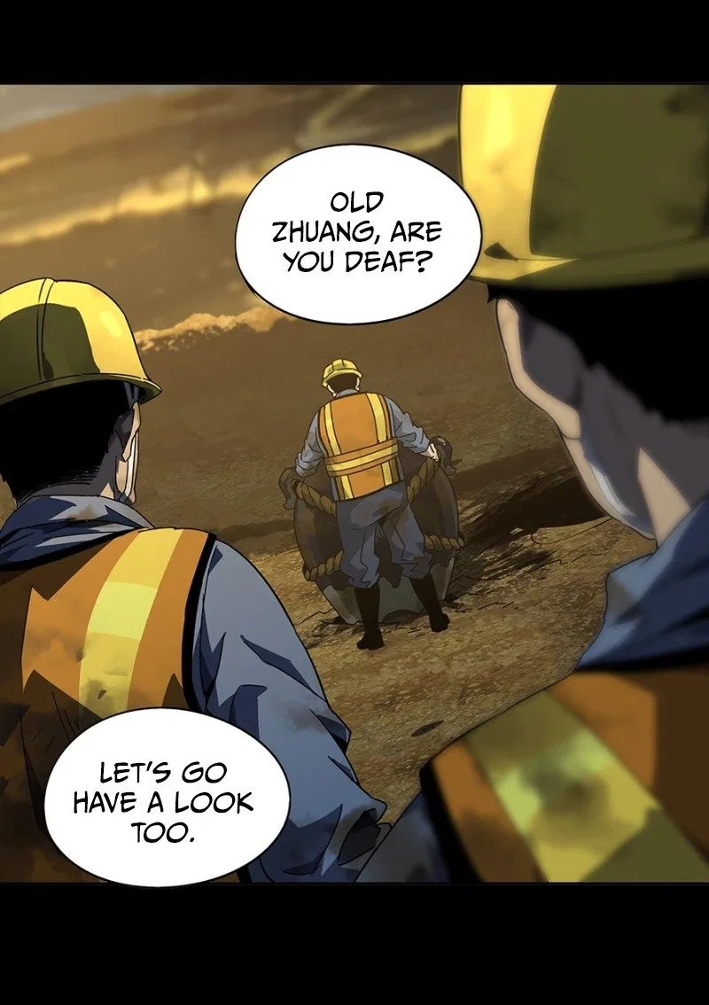 DaXiangWuXing (Taoist) Chapter 4 – Page 41