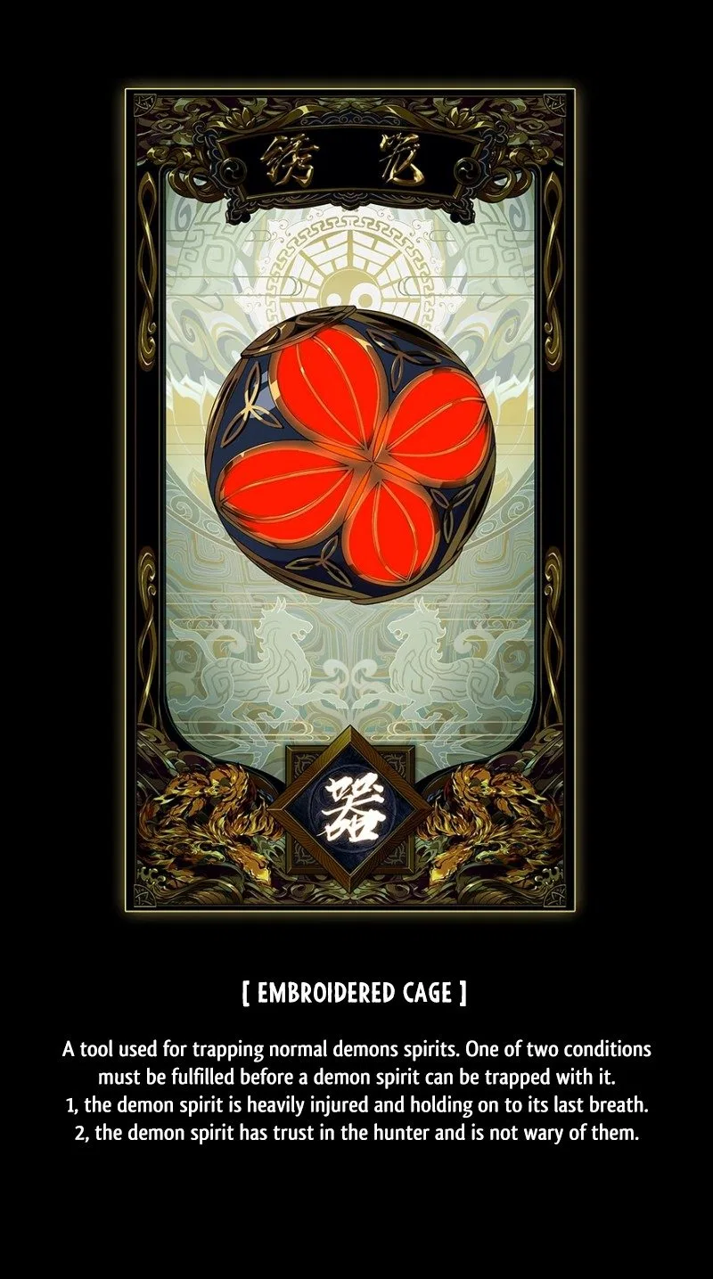 DaXiangWuXing (Taoist) Chapter 4 – Page 46