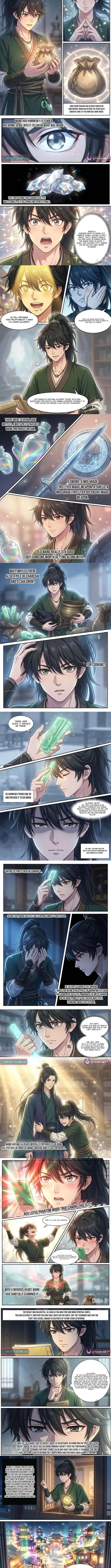 I Opened a Farm in a Cultivation World Chapter 3 – Page 2