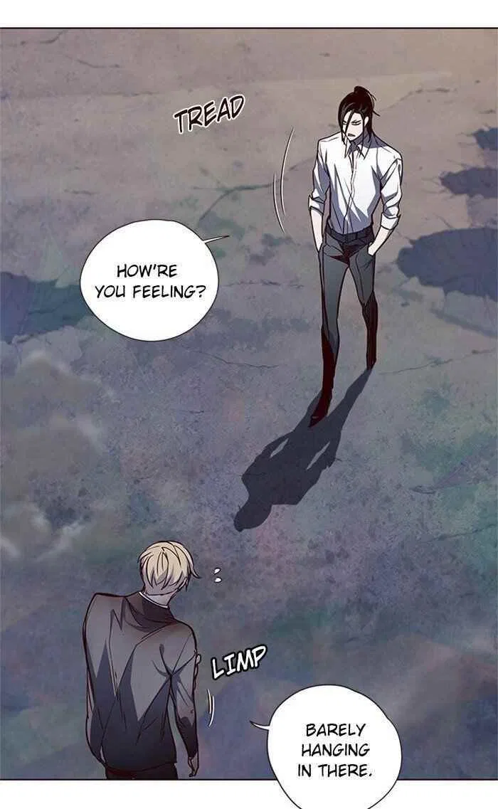 Eleceed Chapter 45 – Page 33