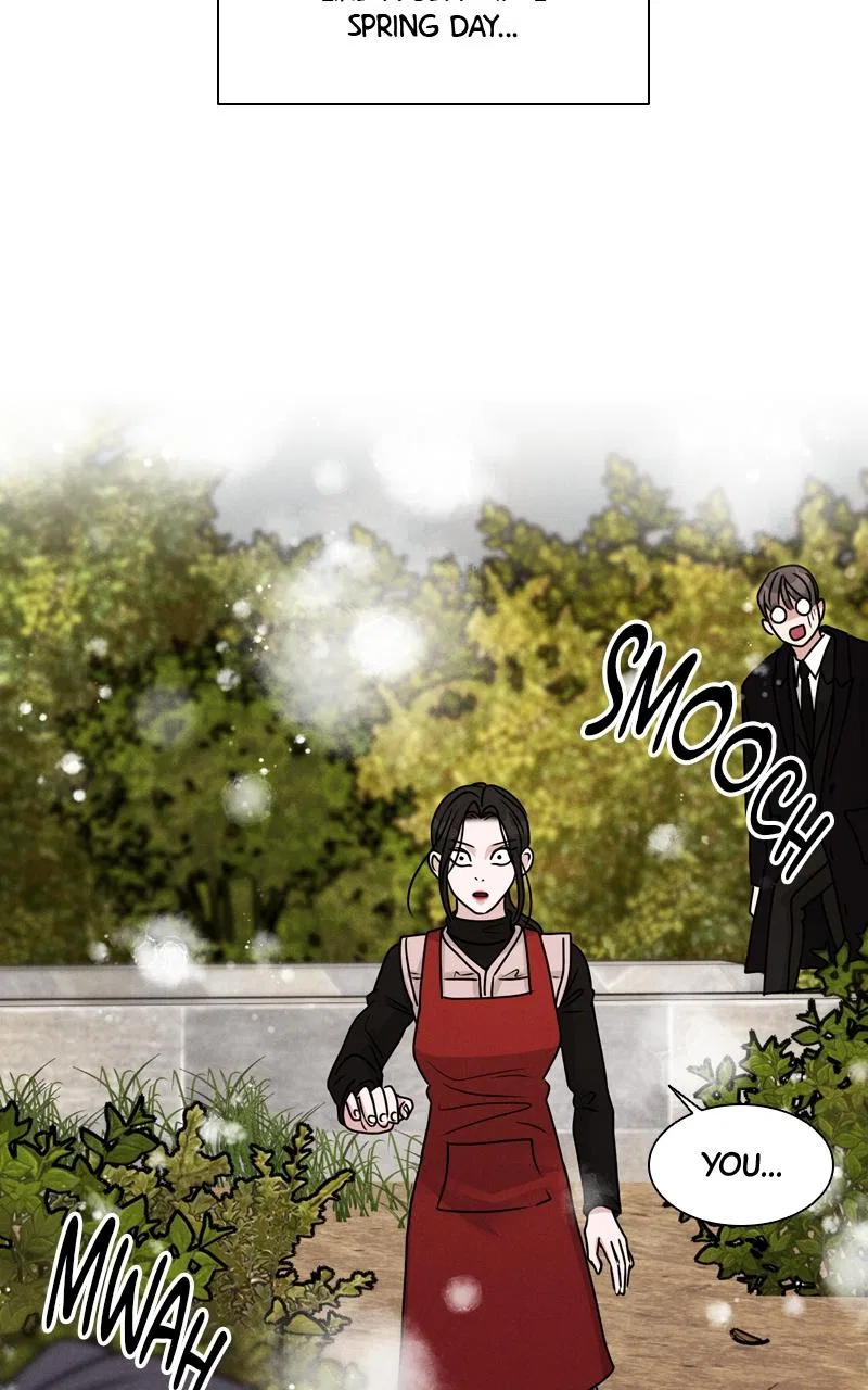 Date or Die Chapter 2 – Page 5