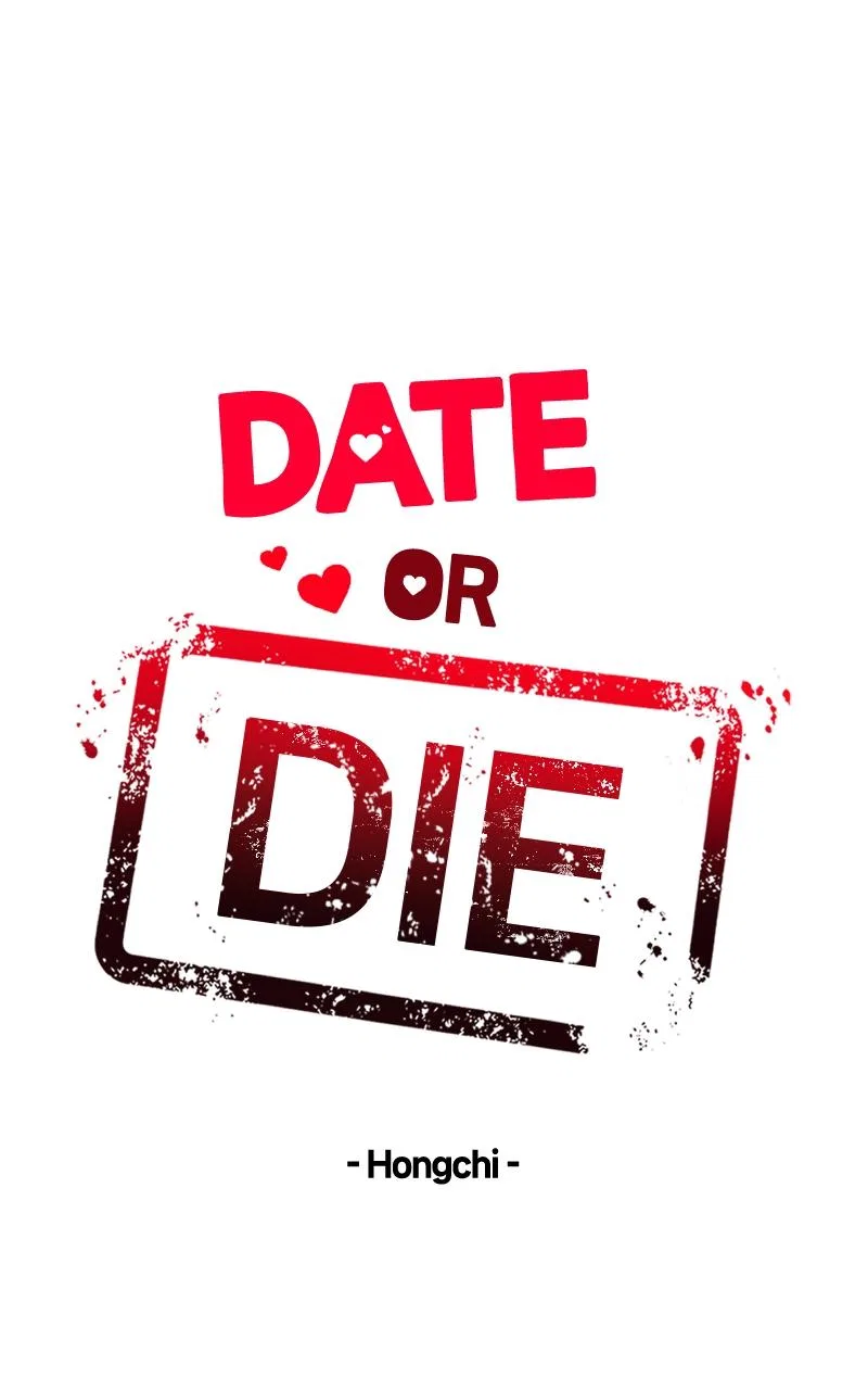 Date or Die Chapter 2 – Page 9