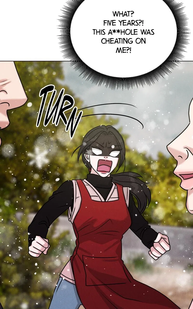 Date or Die Chapter 2 – Page 14