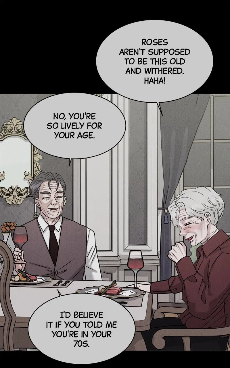 Date or Die Chapter 2 – Page 21