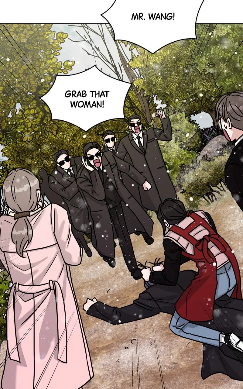 Date or Die Chapter 2 – Page 36