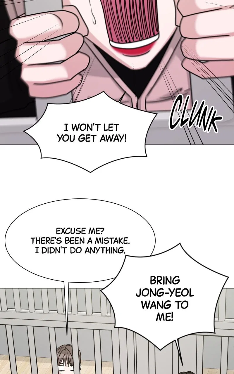 Date or Die Chapter 2 – Page 38