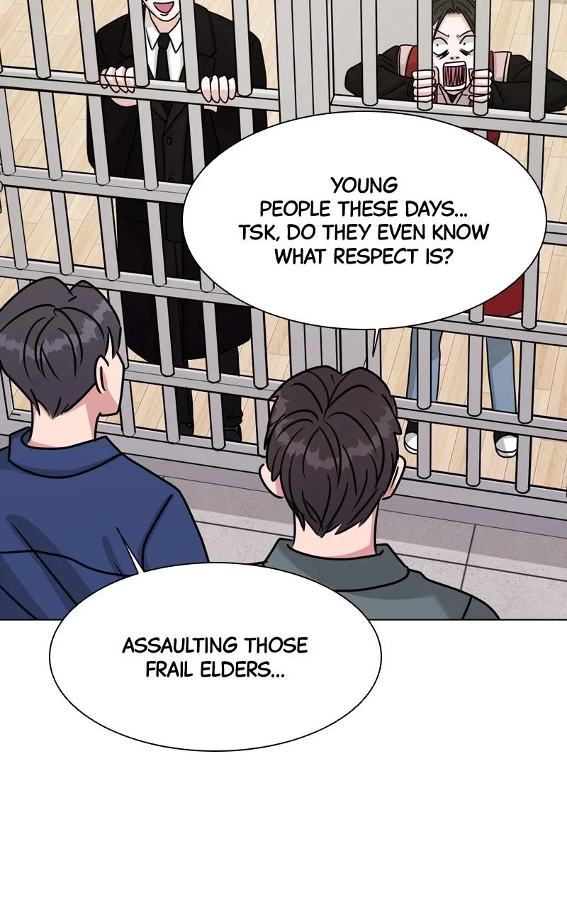 Date or Die Chapter 2 – Page 39