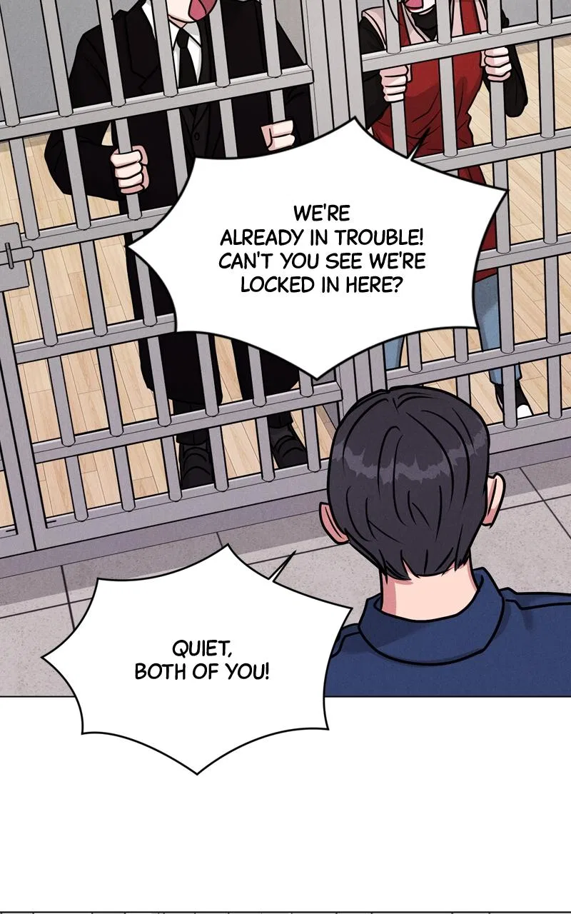 Date or Die Chapter 2 – Page 43