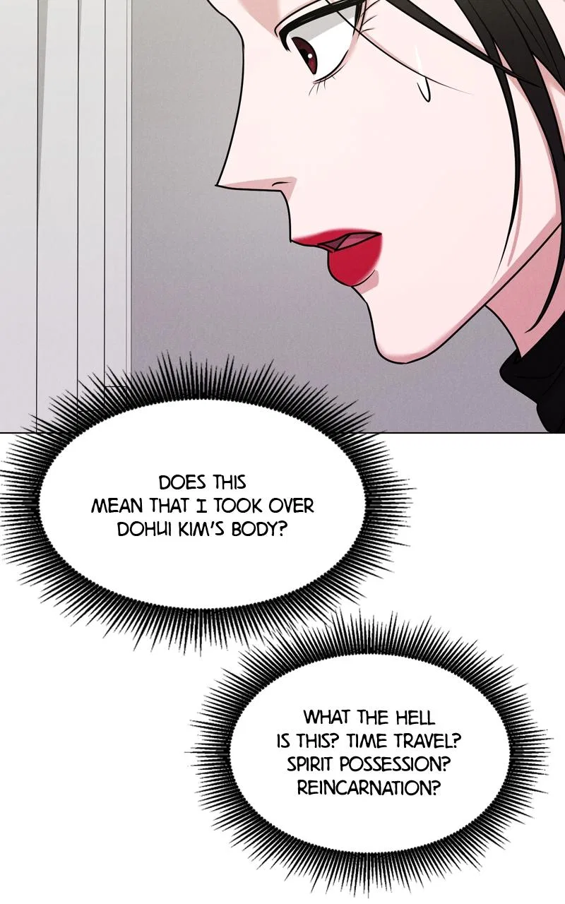Date or Die Chapter 2 – Page 55