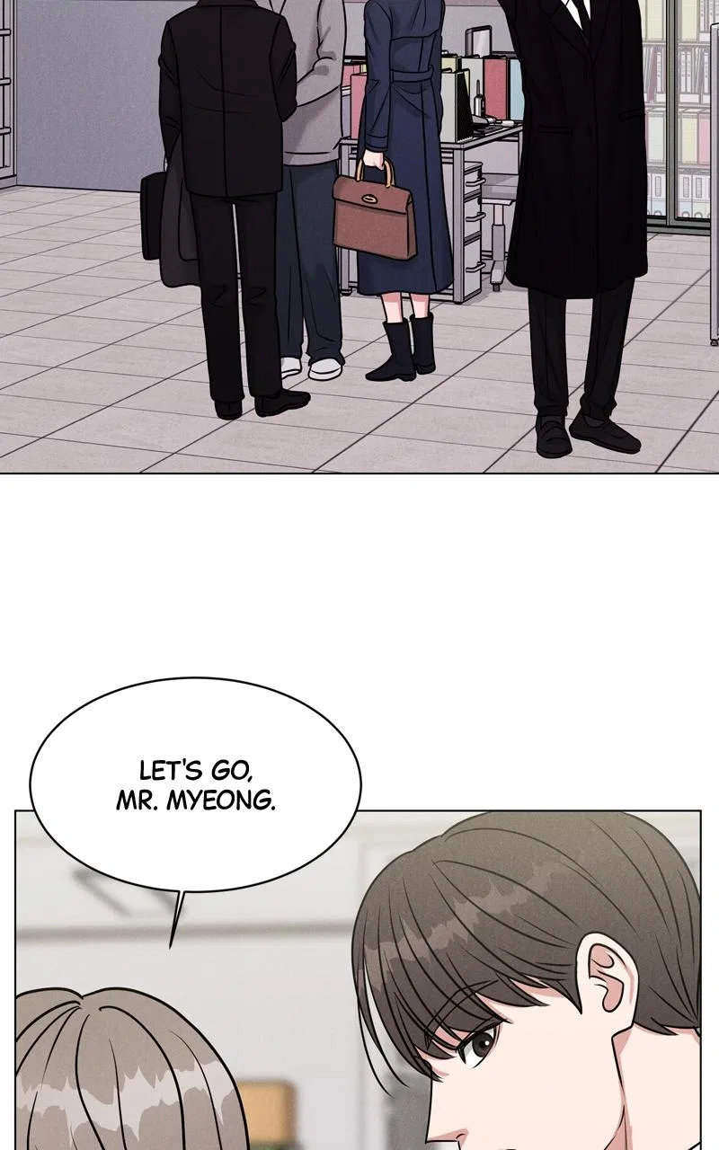 Date or Die Chapter 2 – Page 75