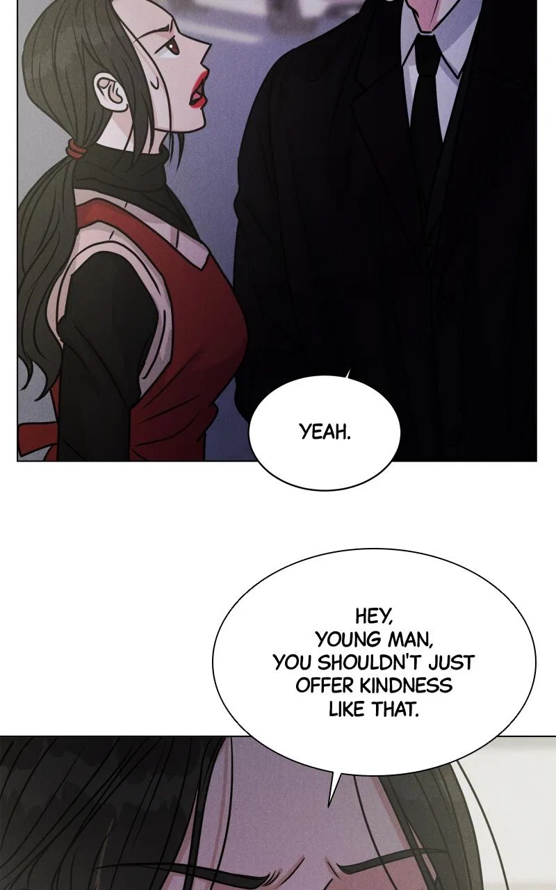 Date or Die Chapter 2 – Page 84