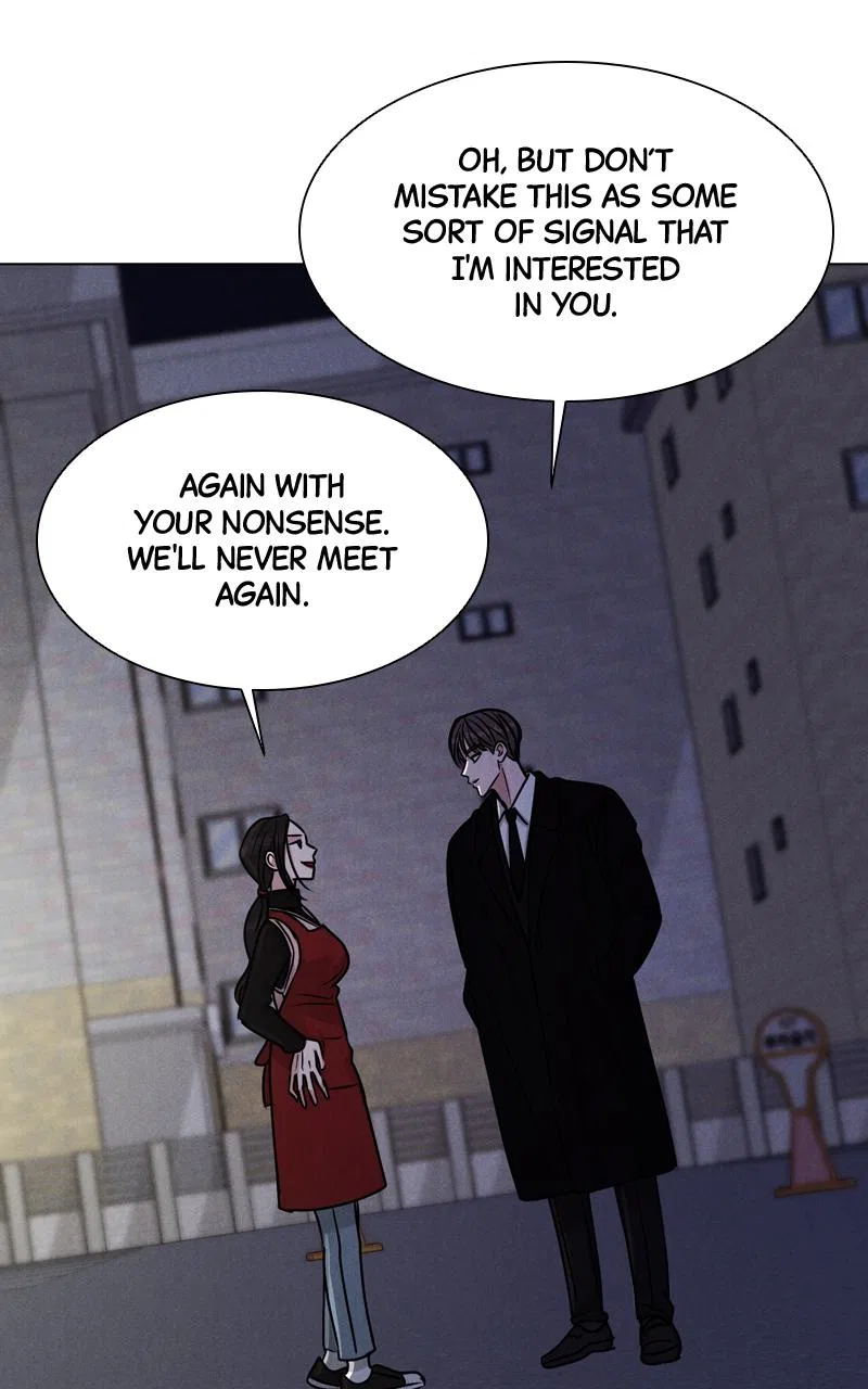 Date or Die Chapter 2 – Page 87
