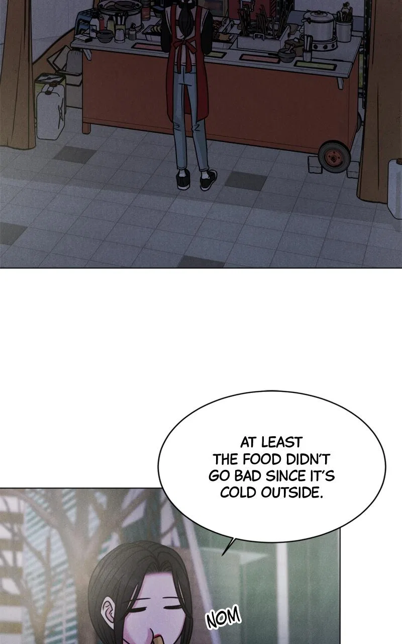 Date or Die Chapter 2 – Page 107
