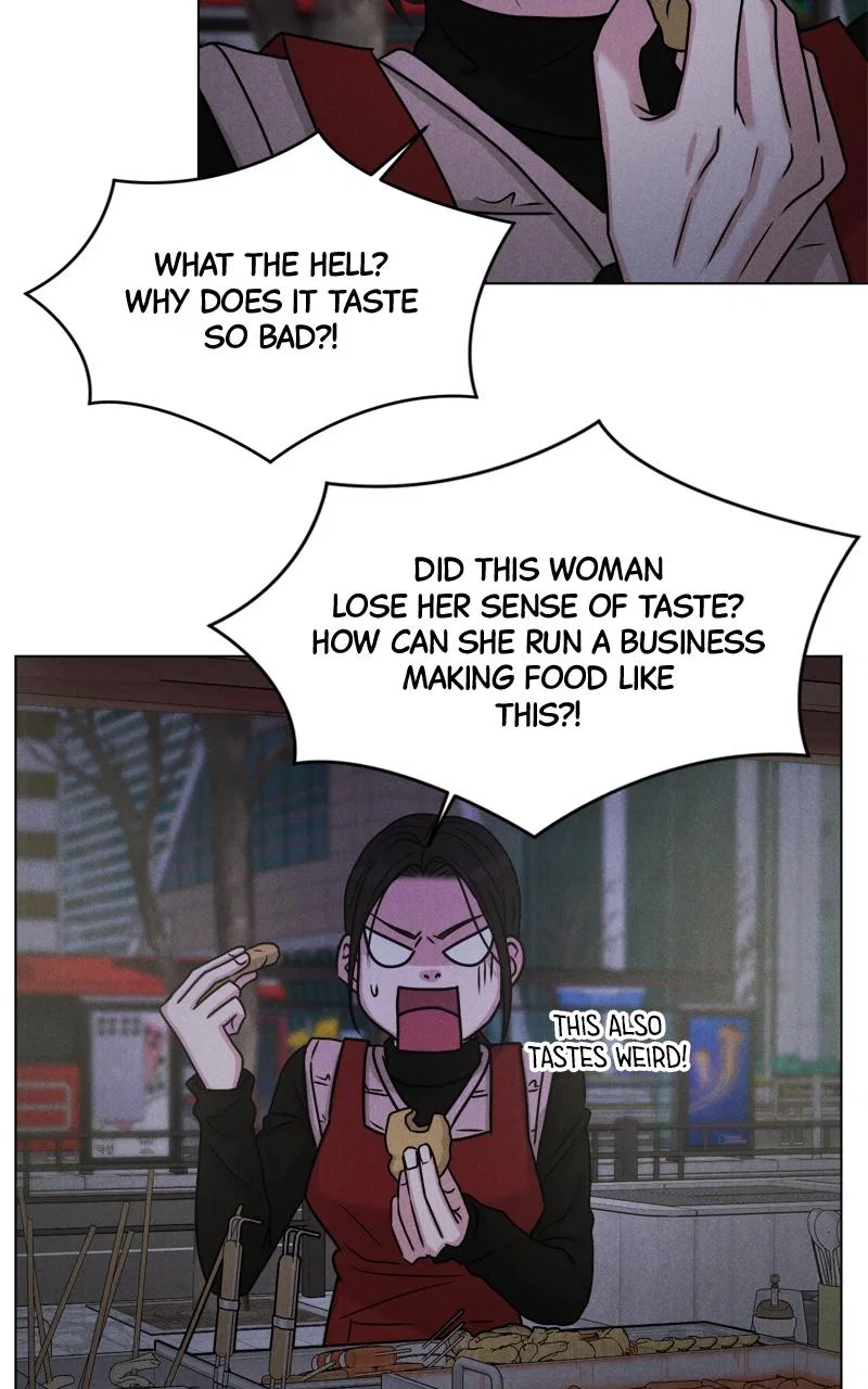 Date or Die Chapter 2 – Page 109