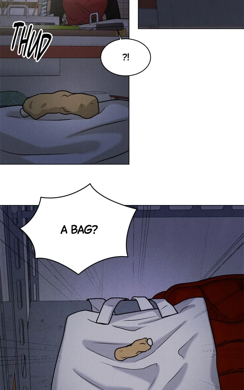 Date or Die Chapter 2 – Page 111