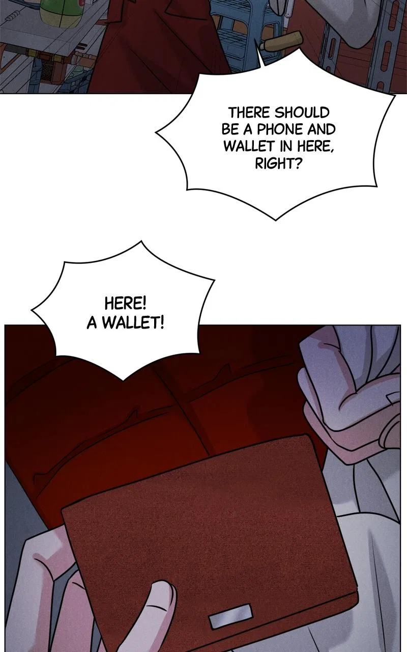Date or Die Chapter 2 – Page 113