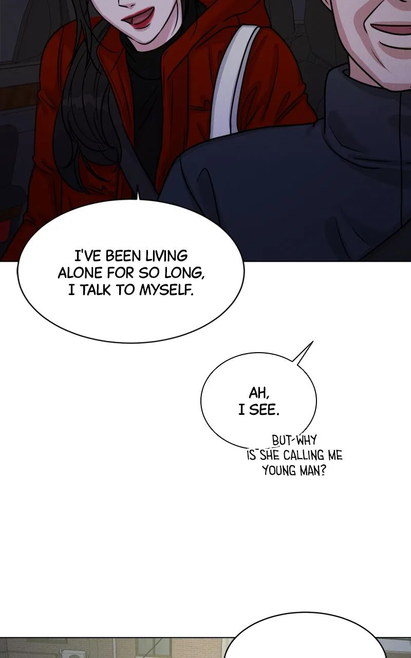 Date or Die Chapter 2 – Page 118