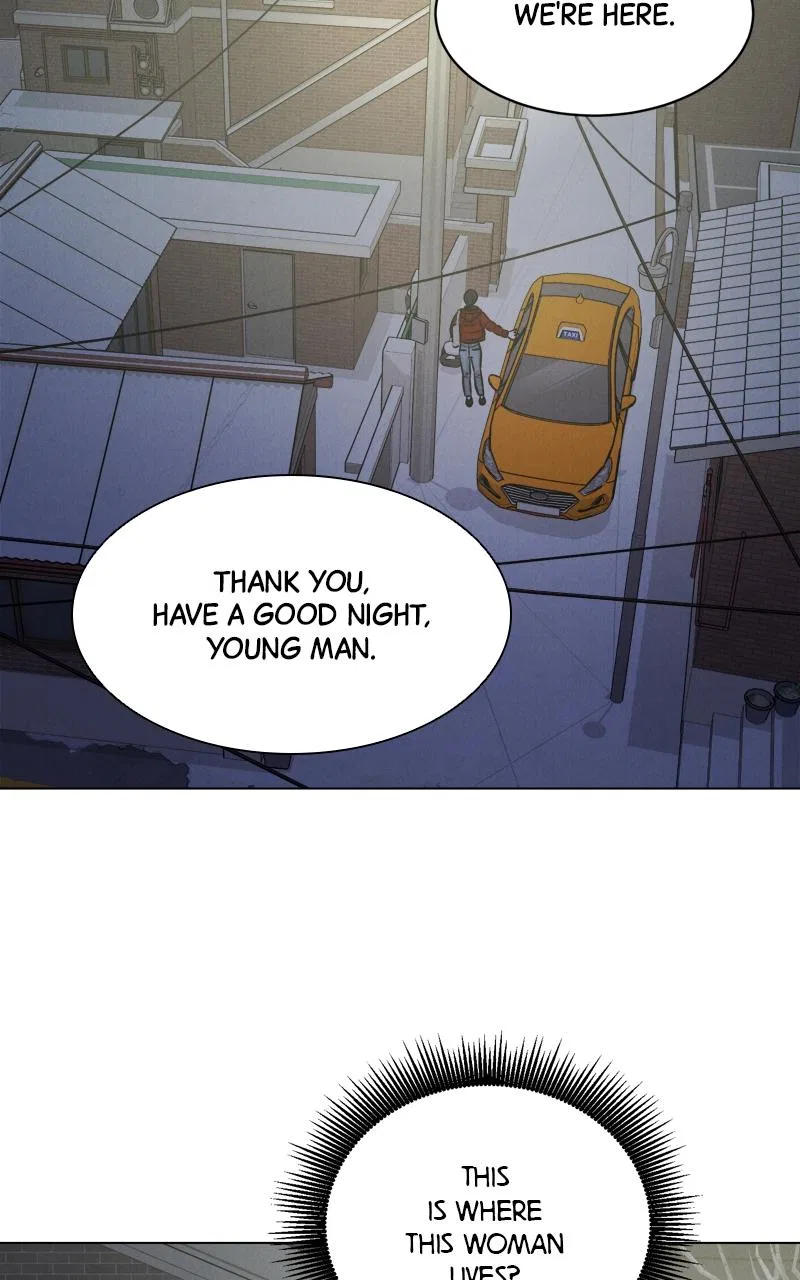 Date or Die Chapter 2 – Page 119