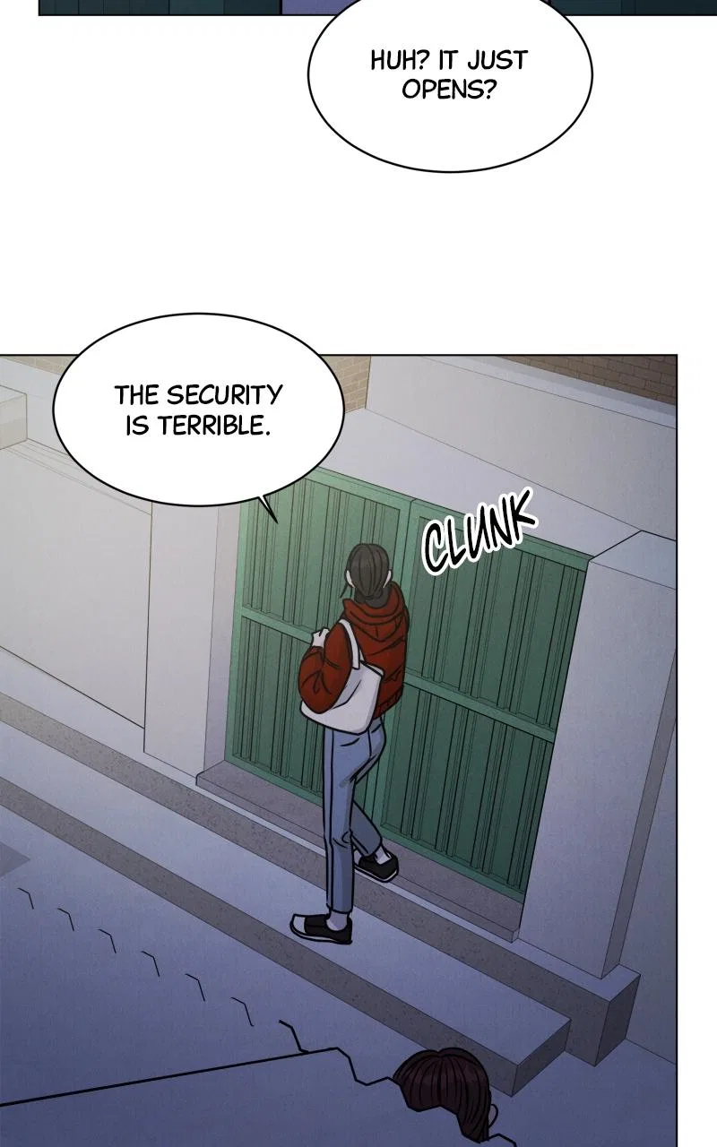 Date or Die Chapter 2 – Page 122