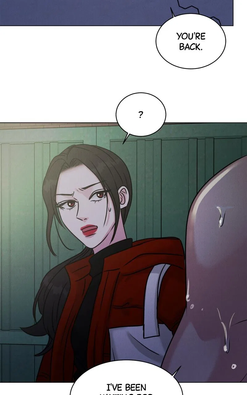 Date or Die Chapter 2 – Page 123