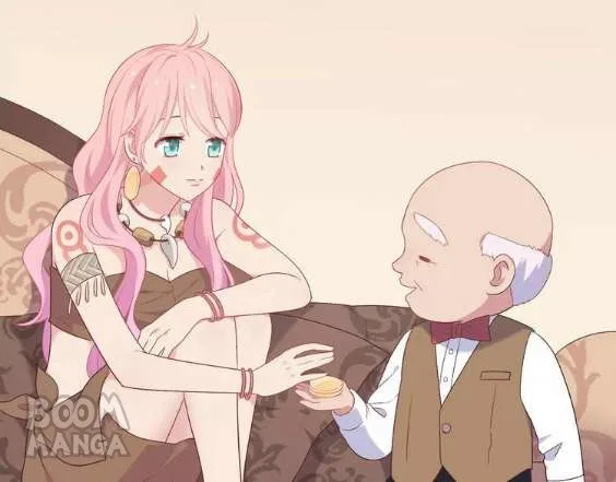 City Prince And Amazon Princess Chapter 3 – Page 2