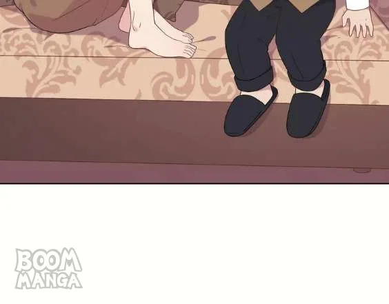 City Prince And Amazon Princess Chapter 3 – Page 3