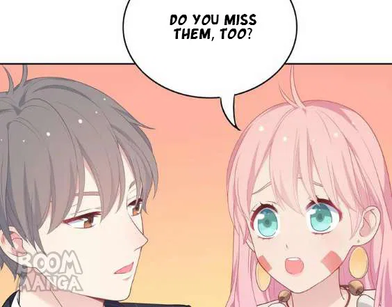City Prince And Amazon Princess Chapter 3 – Page 14
