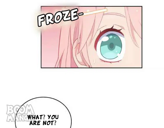 City Prince And Amazon Princess Chapter 3 – Page 16