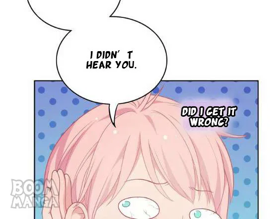 City Prince And Amazon Princess Chapter 3 – Page 17