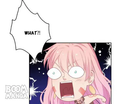 City Prince And Amazon Princess Chapter 3 – Page 22