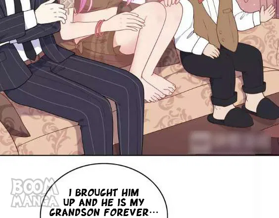 City Prince And Amazon Princess Chapter 3 – Page 26