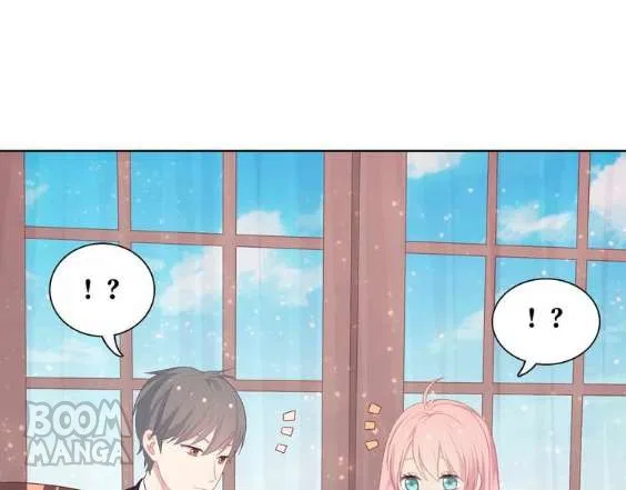 City Prince And Amazon Princess Chapter 3 – Page 34