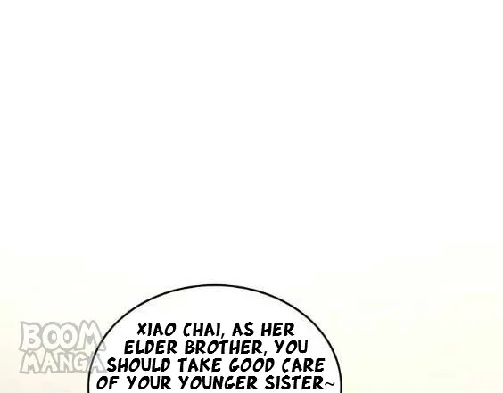 City Prince And Amazon Princess Chapter 3 – Page 37