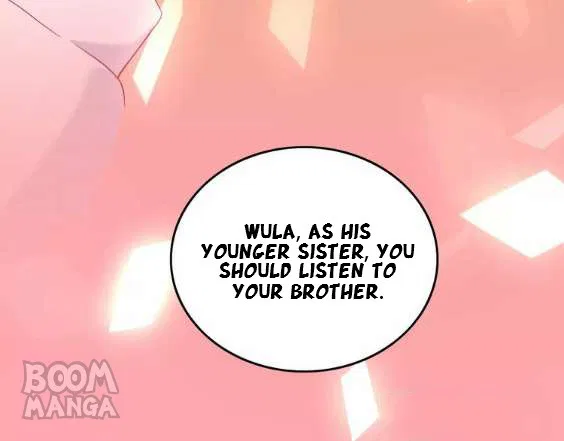 City Prince And Amazon Princess Chapter 3 – Page 40